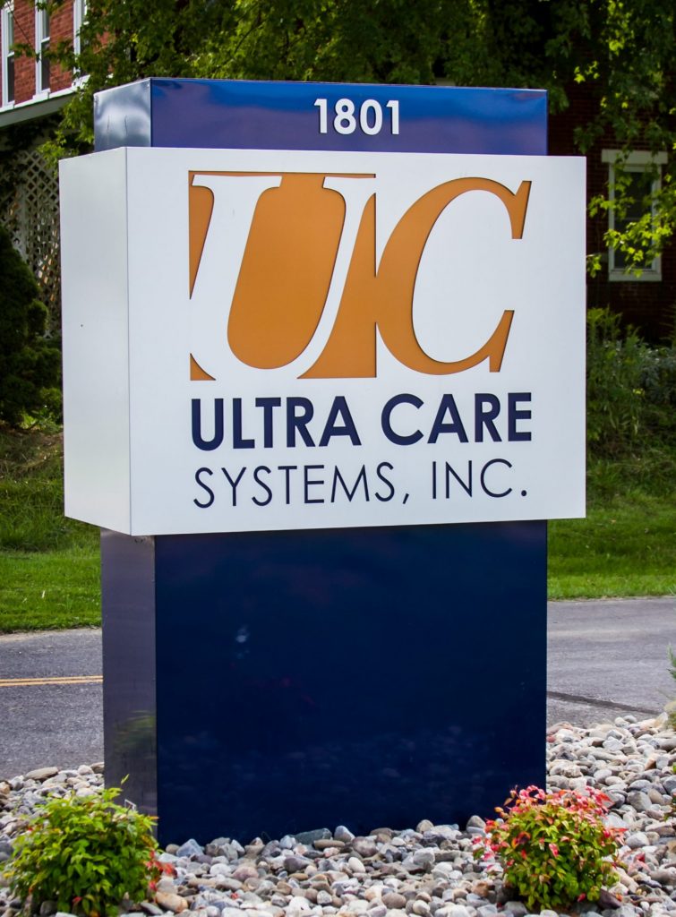 Ultra Care Systems Preowned Floor Scrubbers
