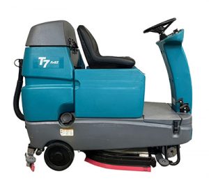 TENNANT T7 RIDER 26