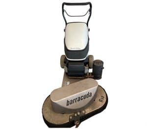 PIONEER ECLIPSE BARRACUDA B30 STRIP MACHINE