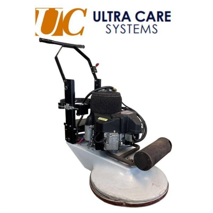 Betco 21" Propane Floor Buffer/Burnisher