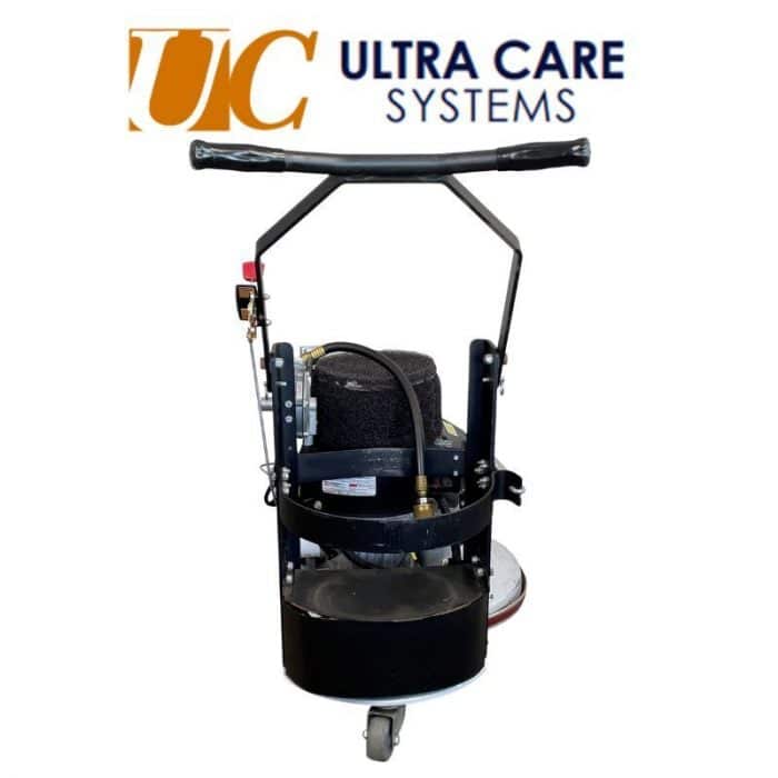 Betco 21" Propane Floor Buffer/Burnisher - Image 5