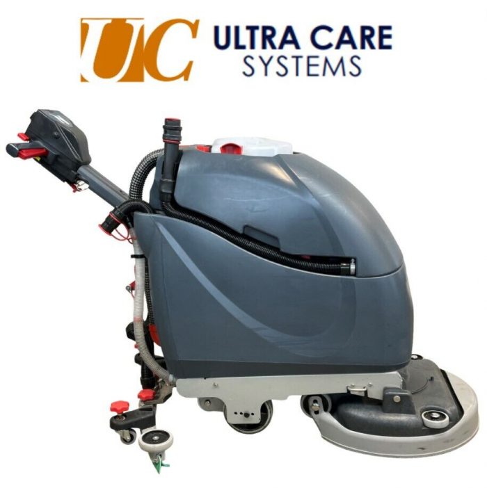 Nacecare EGB1120 Automatic Floor Scrubber - Image 3