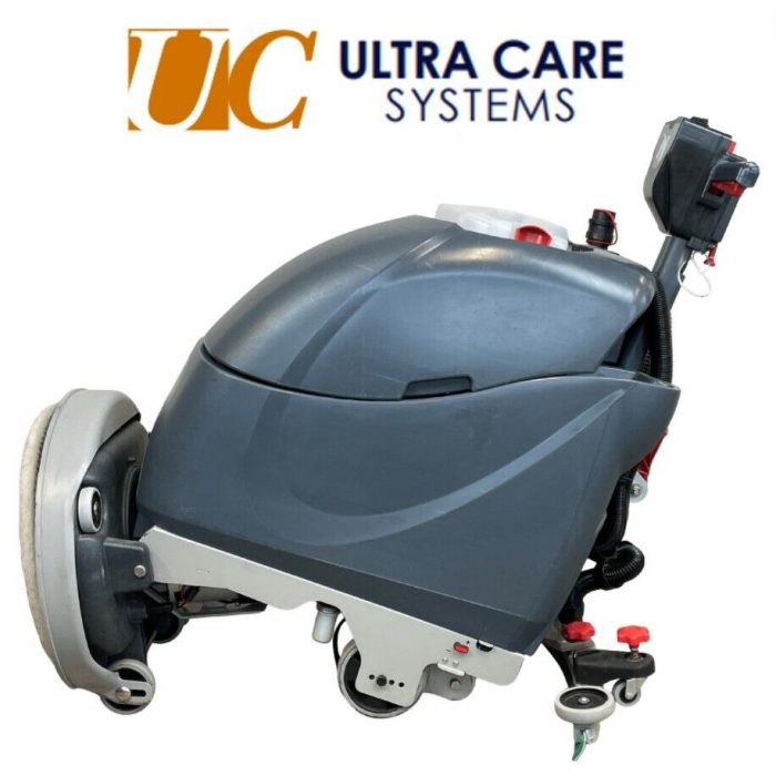 Nacecare EGB1120 Automatic Floor Scrubber - Image 6