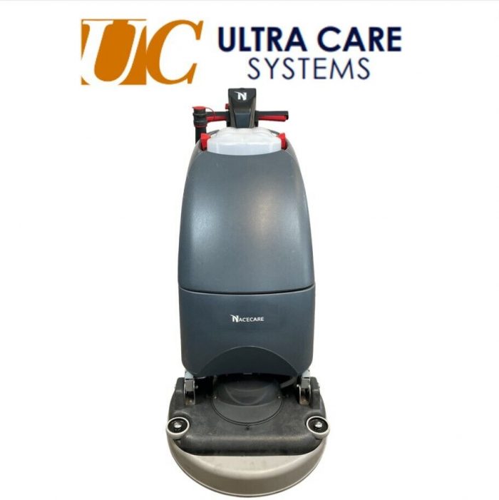 Nacecare EGB1120 Automatic Floor Scrubber - Image 7