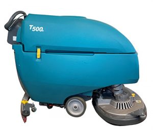 TENNANT T500e 32" FLOOR SCRUBBER