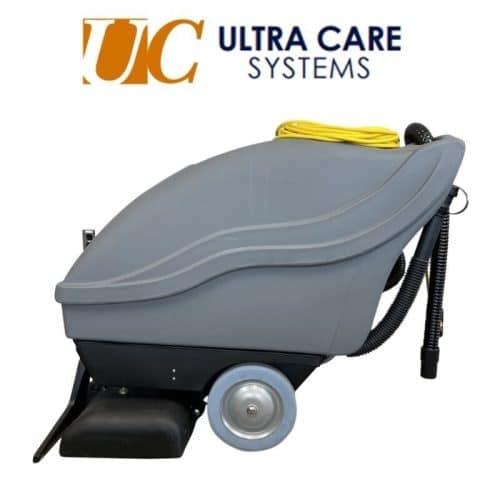 Tennant Company visual data 8