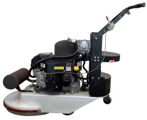 Betco 21" Propane Floor Burnisher