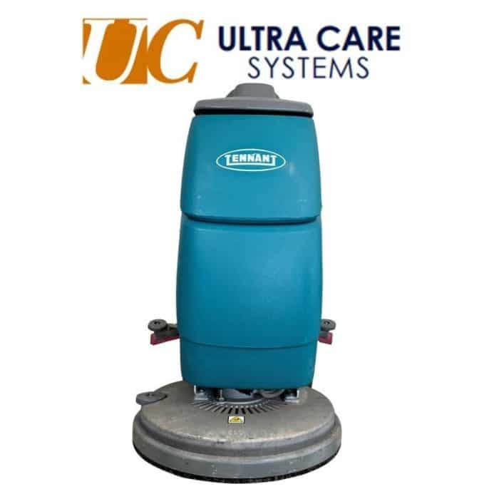Tennant T3 20" Floor Scrubber - Image 4