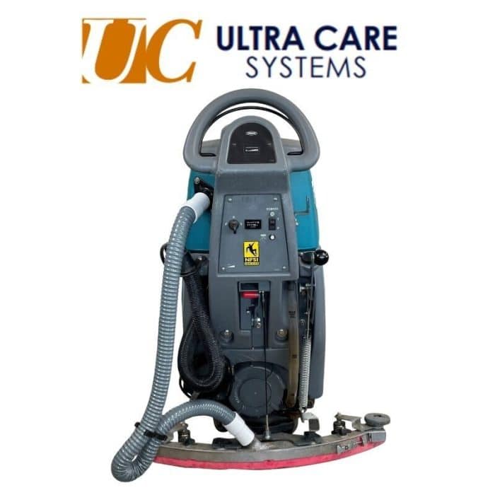 Tennant T3 20" Floor Scrubber - Image 5