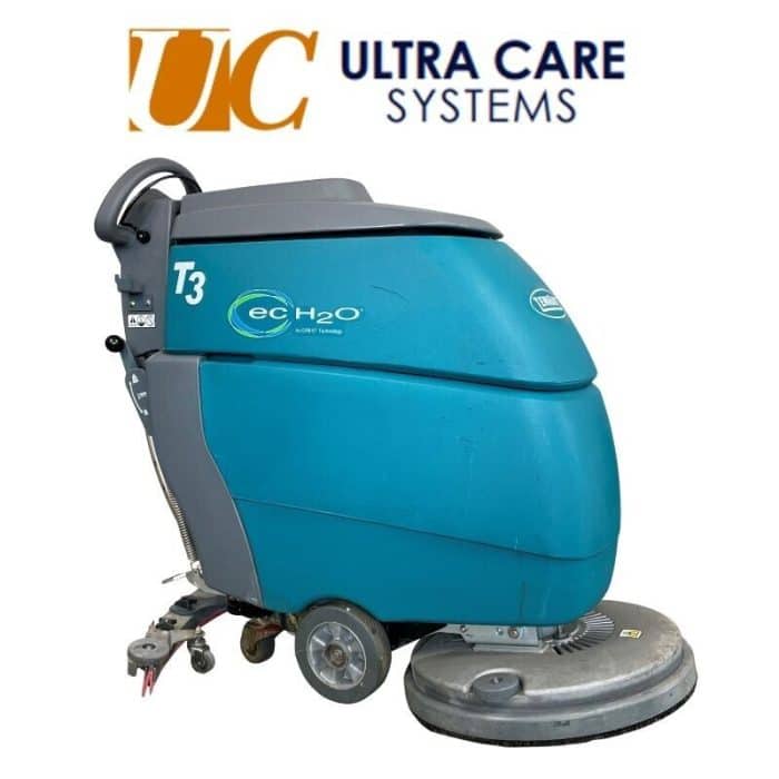 Tennant T3 20" Floor Scrubber