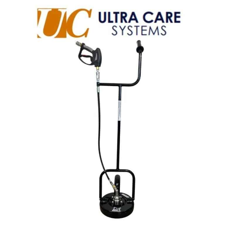 Steel Eagle Clean & Capture Surface Cleaner Quality Refurbished Floor Care Machines for Sale