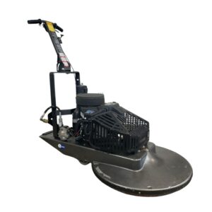 Pioneer Eclipse 420BU Propane Floor Burnisher