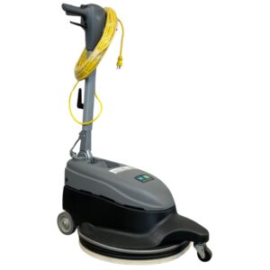 Tennant Nobles BR-2000-DC Dust Control High-Speed Burnisher