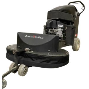 PIONEER ECLIPSE 440ST BARRACUDA PROPANE STRIP MACHINE