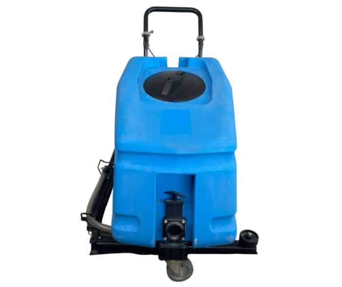 Aztec Liquidator 520 Stripping Solution Applicator - Quality ...