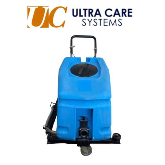 AZTEC LIQUIDATOR 520 STRIPPING SOLUTION APPLICATOR