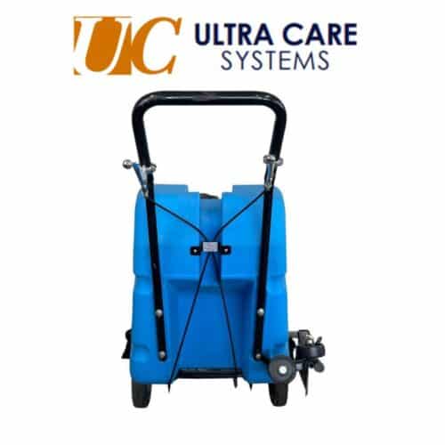 Aztec Sifting Machine Aztec Liquidator 520 Stripping Solution Applicator - Quality ...