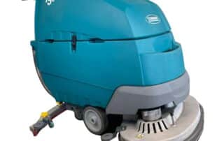 TENNANT T5e FLOOR SCRUBBER