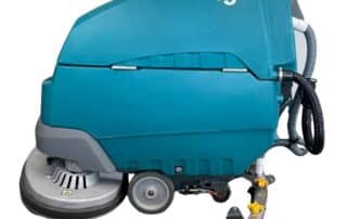 TENNANT T5e FLOOR SCRUBBER