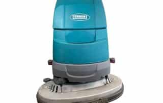 TENNANT T5e FLOOR SCRUBBER