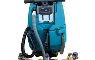 TENNANT T5e FLOOR SCRUBBER