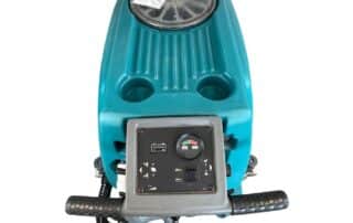 TENNANT T5e FLOOR SCRUBBER