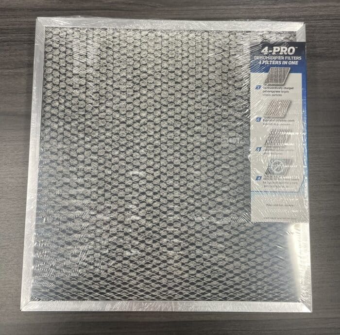 Dri-Eaz 4-Pro F579 Dehumidifier Filter