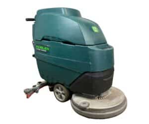 Tennant Nobles SS3 Floor Scrubber