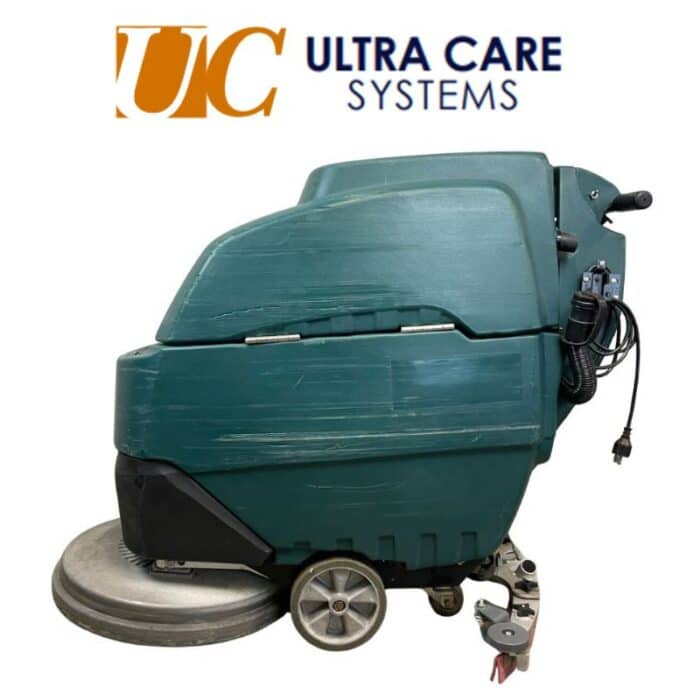 Tennant Nobles SS3 Floor Scrubber