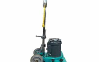 TENNANT F14 ORBITAL FLOOR MACHINE