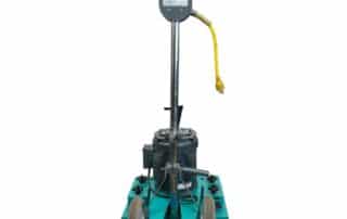 TENNANT F14 ORBITAL FLOOR MACHINE