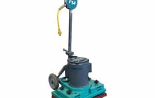 TENNANT NOBLES F14 ORBITAL FLOOR MACHINE