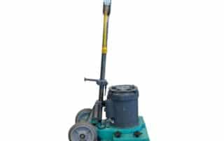TENNANT NOBLES F14 ORBITAL FLOOR MACHINE
