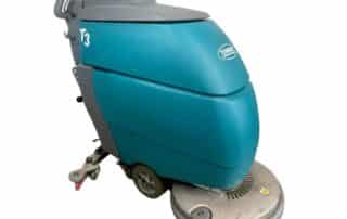 TENNANT T3 FLOOR SCRUBBER