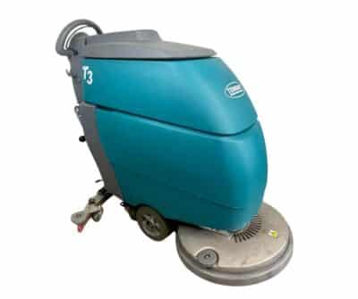 TENNANT T3 FLOOR SCRUBBER