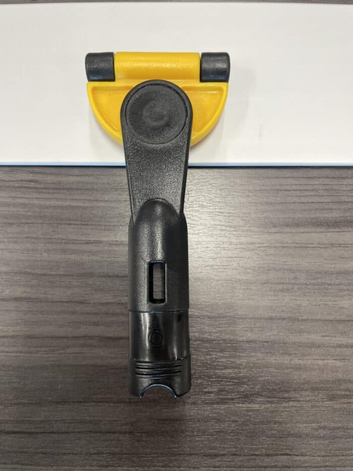 Rubbermaid Q59000YL00 Hygen Quick Connect Frame