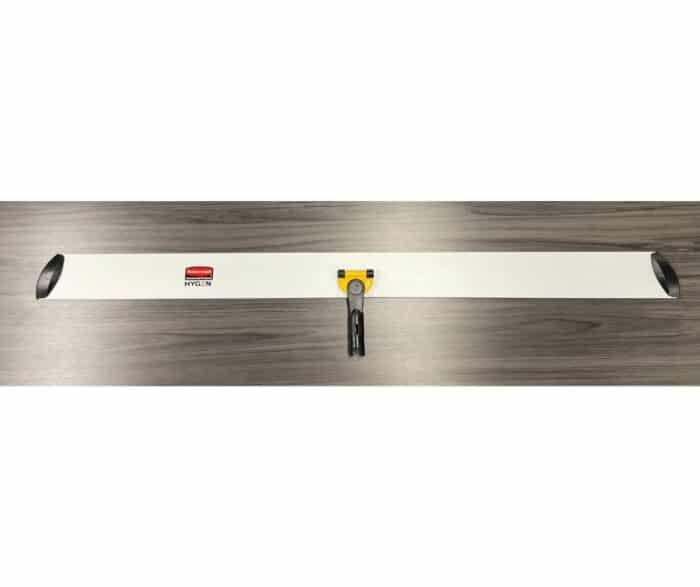 Rubbermaid Q59000YL00 Hygen Quick Connect Frame
