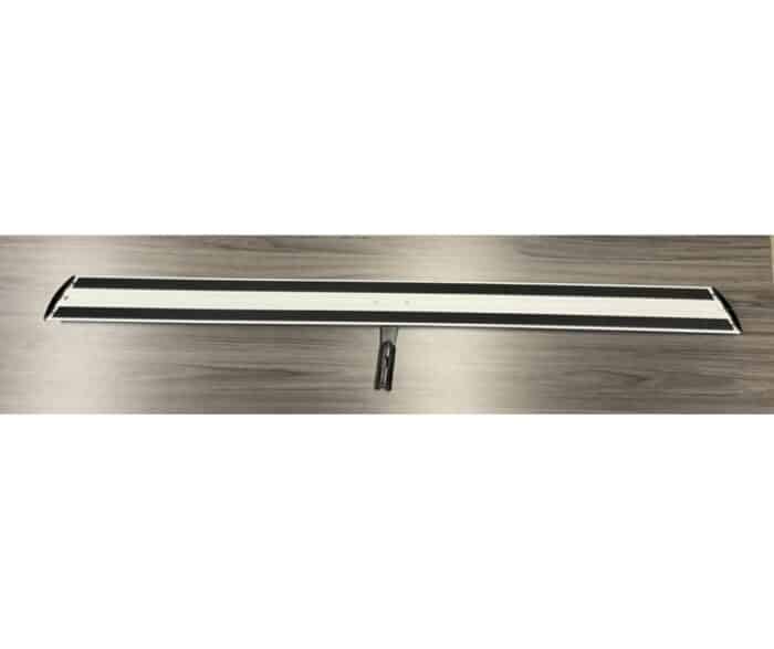 Rubbermaid Q59000YL00 Hygen Quick Connect Frame