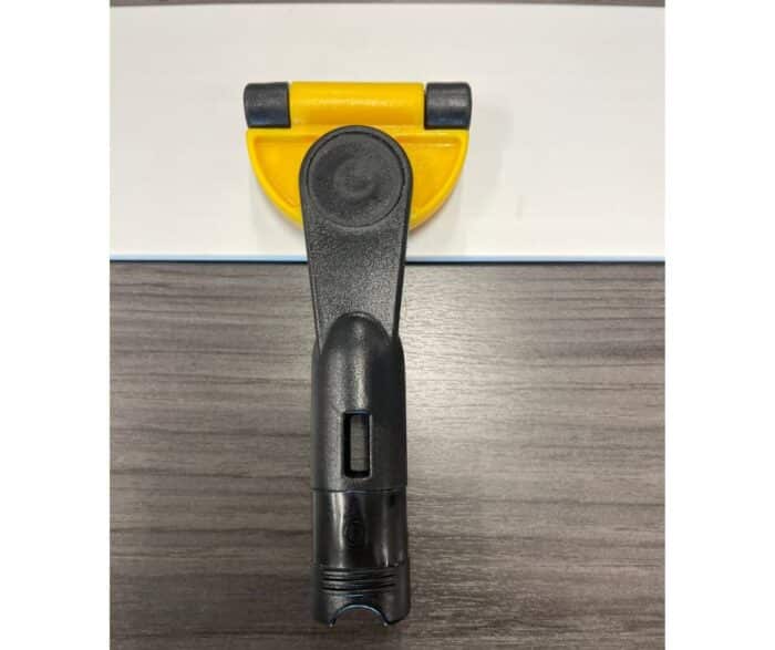 Rubbermaid Q59000YL00 Hygen Quick Connect Frame