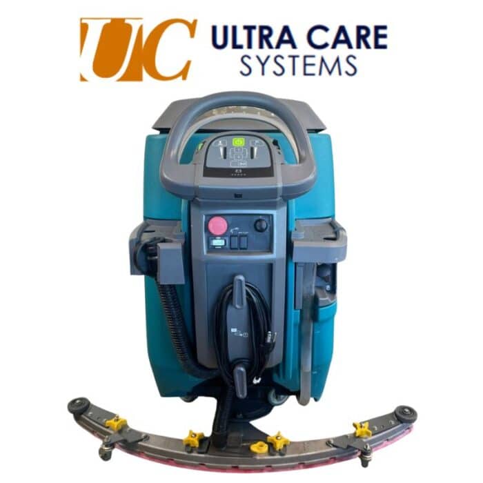 Tennant T500 Floor Scrubber