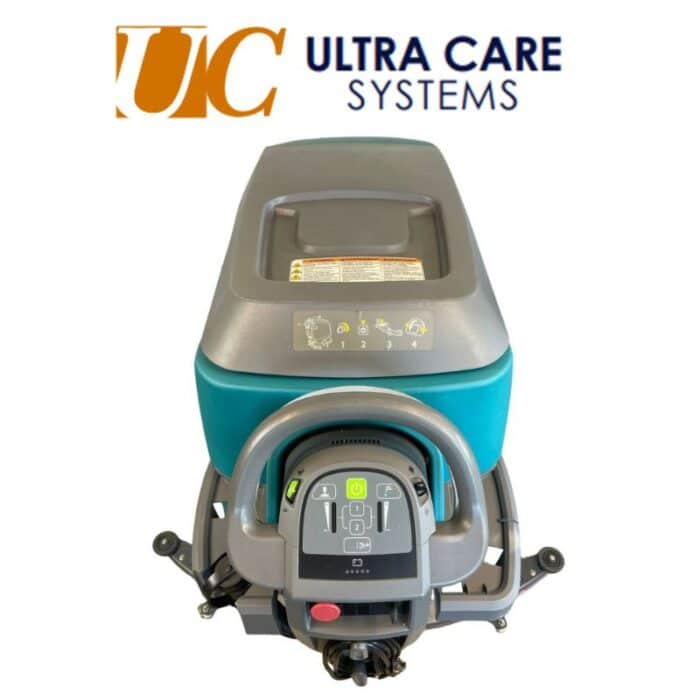 Tennant T500 Floor Scrubber