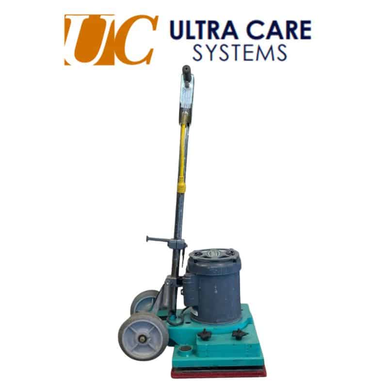 TENNANT NOBLES F14 ORBITAL FLOOR MACHINE