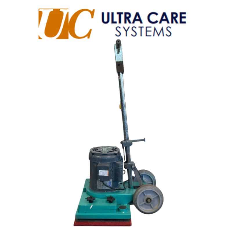 TENNANT NOBLES F14 ORBITAL FLOOR MACHINE