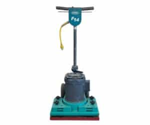 TENNANT NOBLES F14 ORBITAL FLOOR MACHINE