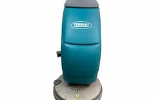 TENNANT T3 FLOOR SCRUBBER