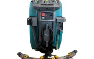 TENNANT T500 FLOOR SCRUBBER