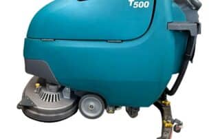 TENNANT T500 FLOOR SCRUBBER