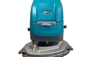 TENNANT T500 FLOOR SCRUBBER