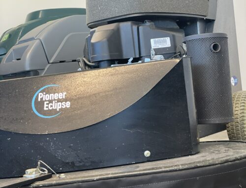 The Propane Stripping Beast: An Overview of the Pioneer Eclipse 440ST Barracuda