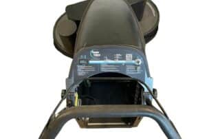 PIONEER ECLIPSE 440ST38 BARRACUDA PROPANE STRIP MACHINE